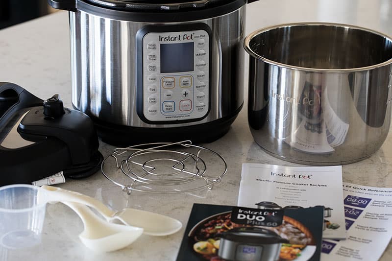 How Long to Cook Peas in a Pressure Cooker: The Tremendous Guide