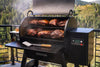 How to Cook a Brisket on a Pellet Smoker: A Step-by-Step Guide