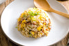 The Ultimate Fried Rice Recipe with Fresh Rice That Will Make Your Taste Buds Dance