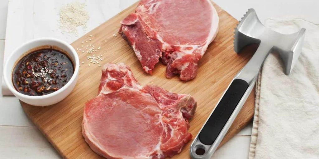 What Meat Tenderizer Do Chefs Use for Perfect BBQ Flavor?