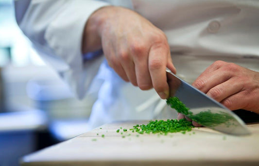 The Bread Knife Guide: What Knife is Used to Cut Bread Perfectly?
