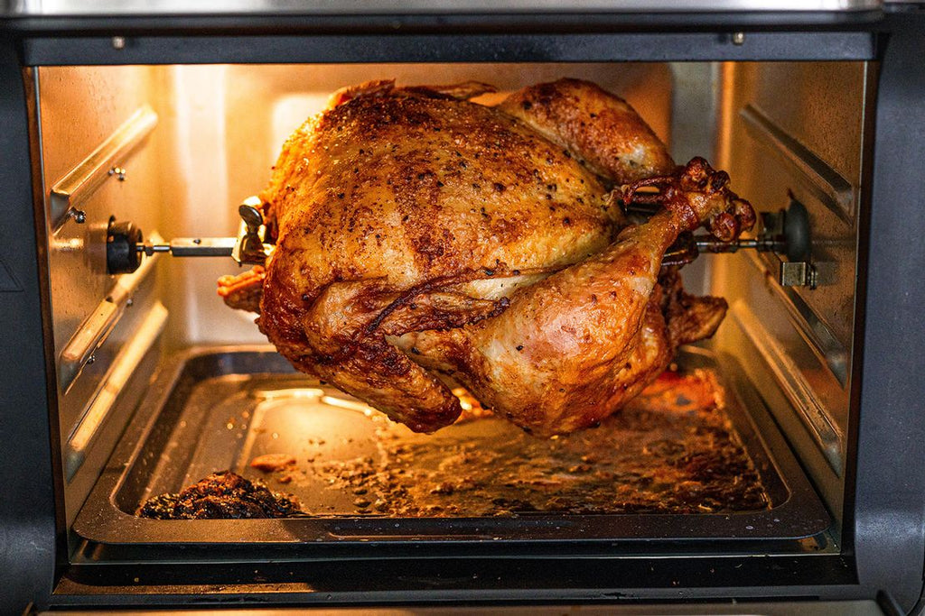 How to Cut Rotisserie Chicken for Perfect Pieces Every Time