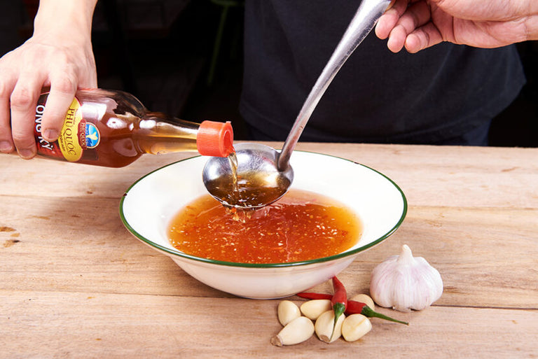How to make patis fish sauce: An exclusive, life-changing BBQ condimen ...
