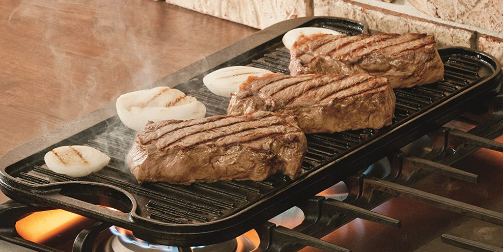 What Can You Cook on a Blackstone Griddle? Delightful Dishes Await!