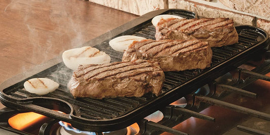 Mastering How to Cook on Stainless Steel Griddle: The Ultimate Guide