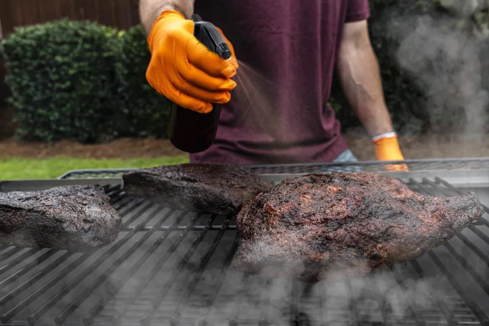 Secrets to Perfectly Grilling Ribs on a Weber Charcoal Grill