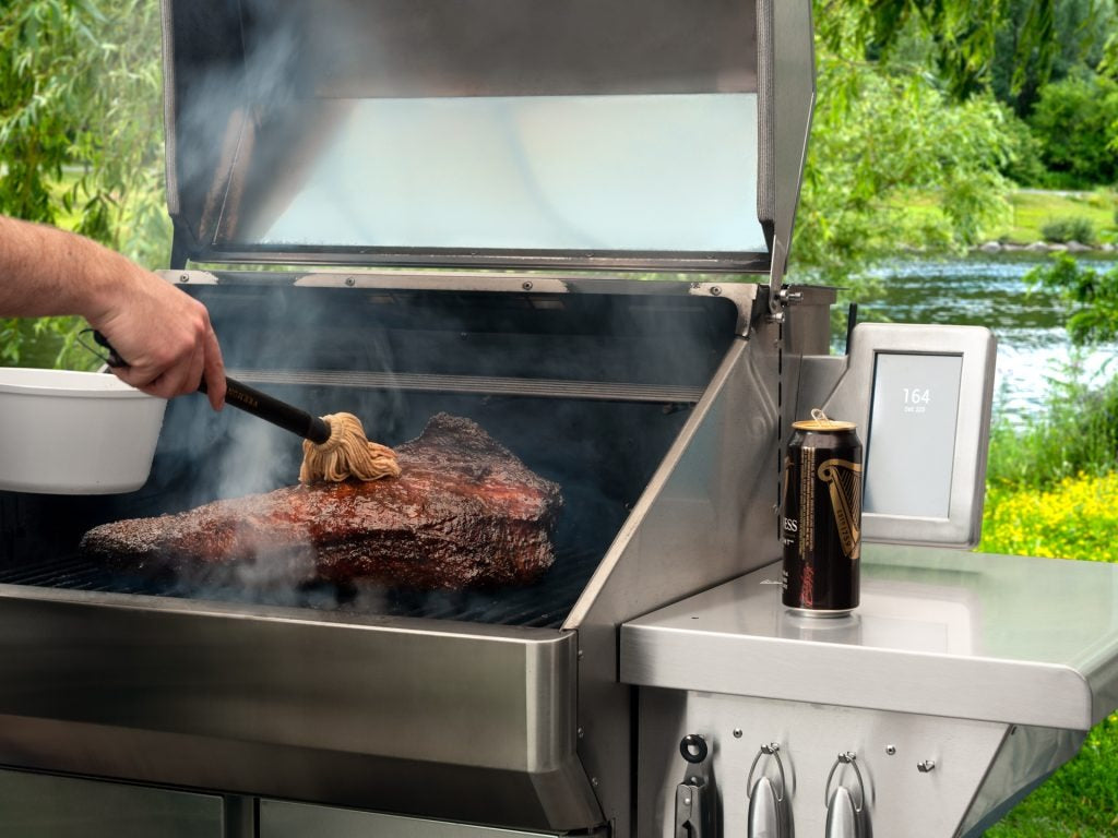 Mouth-Watering Beef Tenderloin Pellet Smoker Recipe: Elevate Your BBQ Game