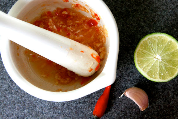 Exclusive, Big Guide on How to Make Fish Ball Sauce at Home