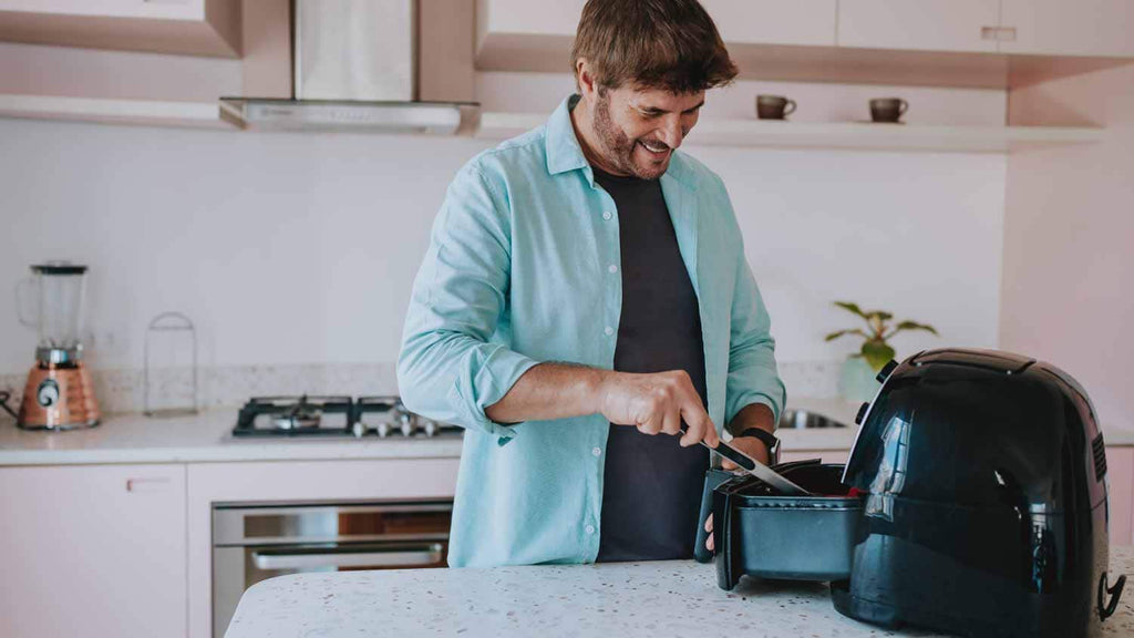 How to Clean Your Instant Pot Vortex Air Fryer Properly