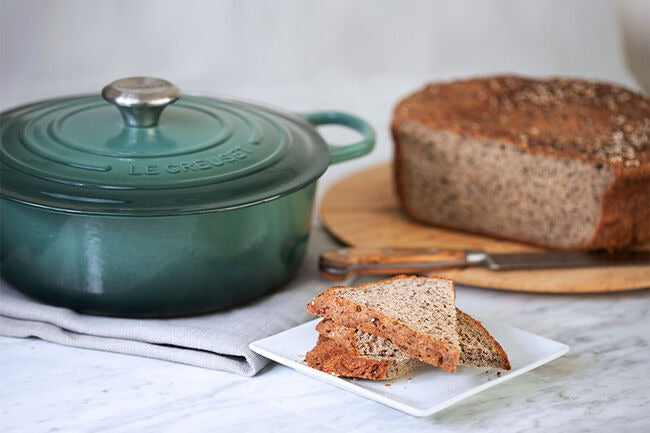 Shocking and Remarkable Sourdough Bread Recipe Without a Dutch Oven