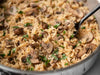 Garlic Butter Rice Recipe: A Gourmet Side Dish for Every Meal