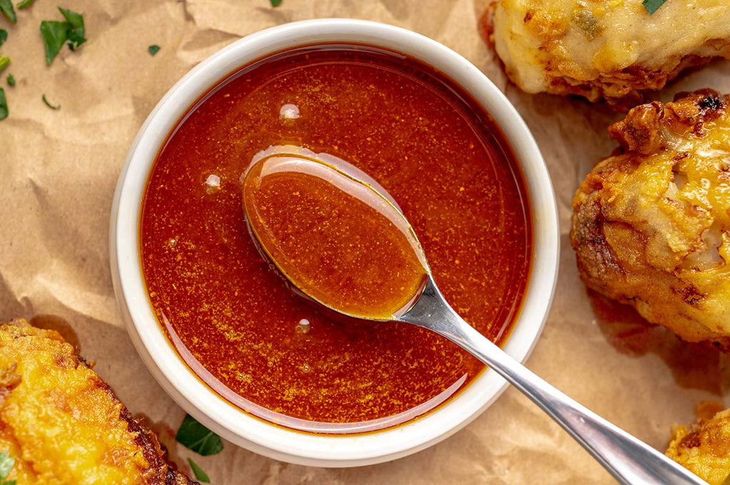 How to Make Hot Mustard Sauce: The Perfect Barbecue Companion?