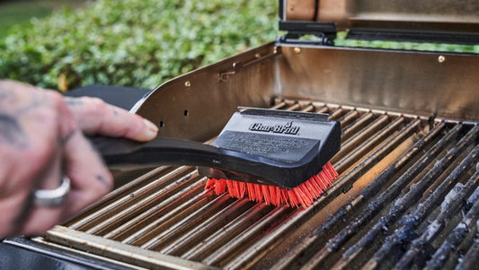 Grill Grate Temperature Too High: Avoiding BBQ Blunders
