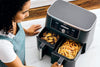 How Long to Cook Home Fries in Air Fryer: The Perfect Guide for Crispiness