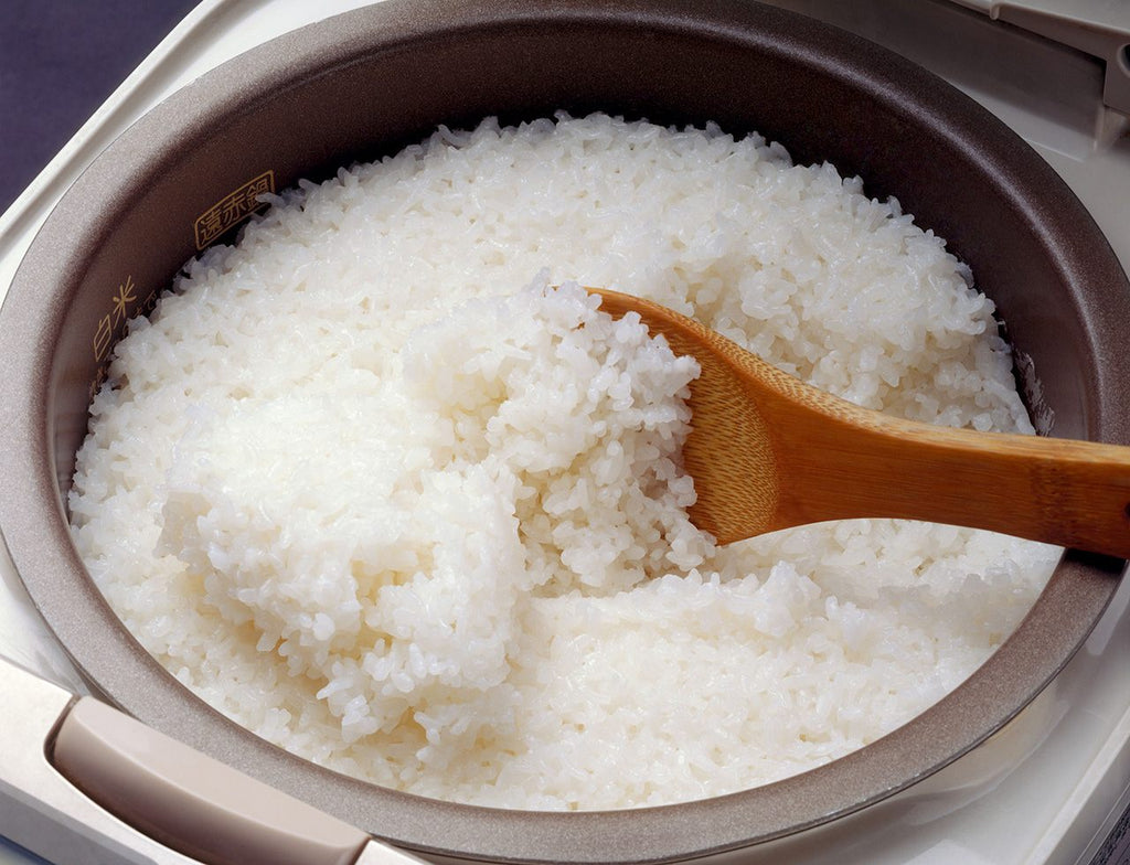 What Is Mixed Rice in Rice Cooker? Delicious Ways to Enjoy It