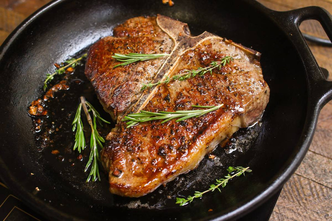 Mastering the Art of Cooking Veal Steak: A Comprehensive Guide