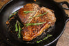 Mastering Culinary Skills: How to Cook Thin Steak Like a Pro