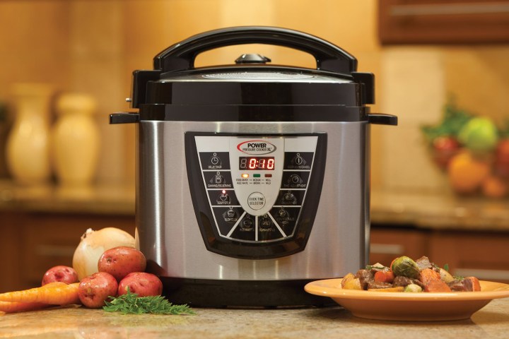 How Long to Cook Roast in Pressure Cooker for Juicy Perfection