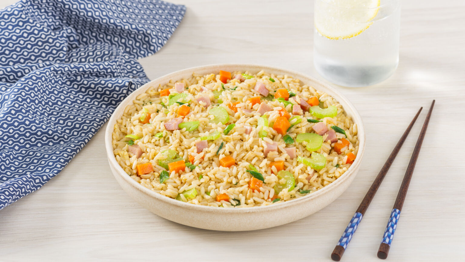 Mastering The Kobe Steakhouse Fried Rice Recipe: A Culinary Delight Fo ...