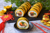 Easy Sushi Bake Recipe with Imitation Crab: Perfect for All Sushi Lovers