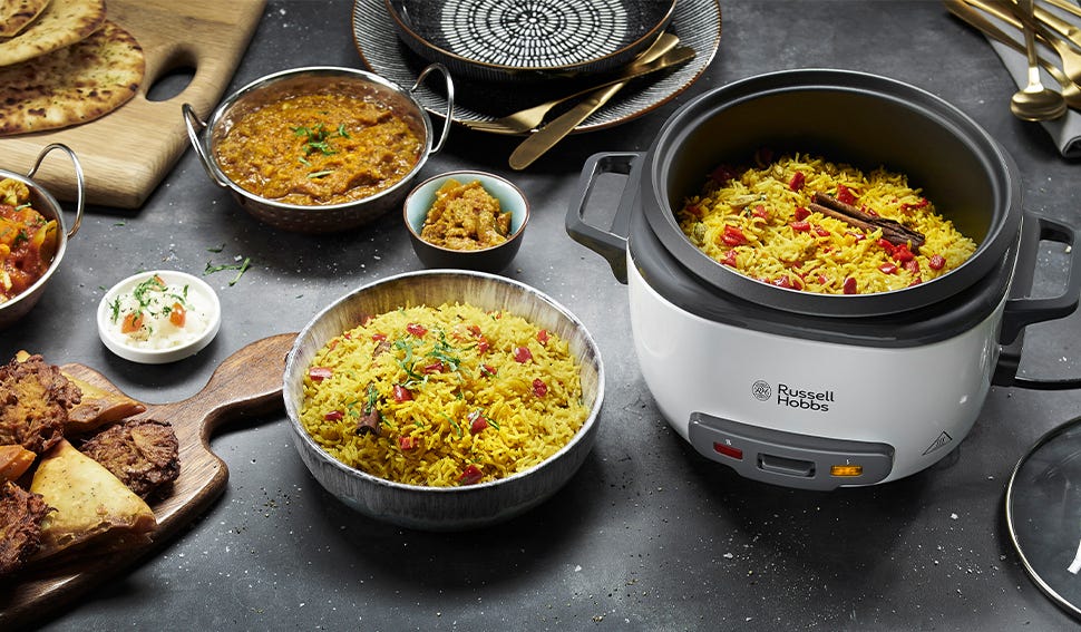 Mastering the Art of Cooking Medium Grain Brown Rice in a Rice Cooker