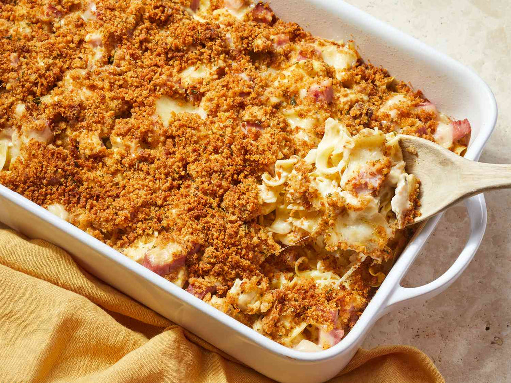 How Long Do You Cook Corn Casserole for Perfect BBQ Sides?