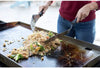 How to Cook Fish on a Griddle: An Expert Guide for Barbecue Enthusiasts