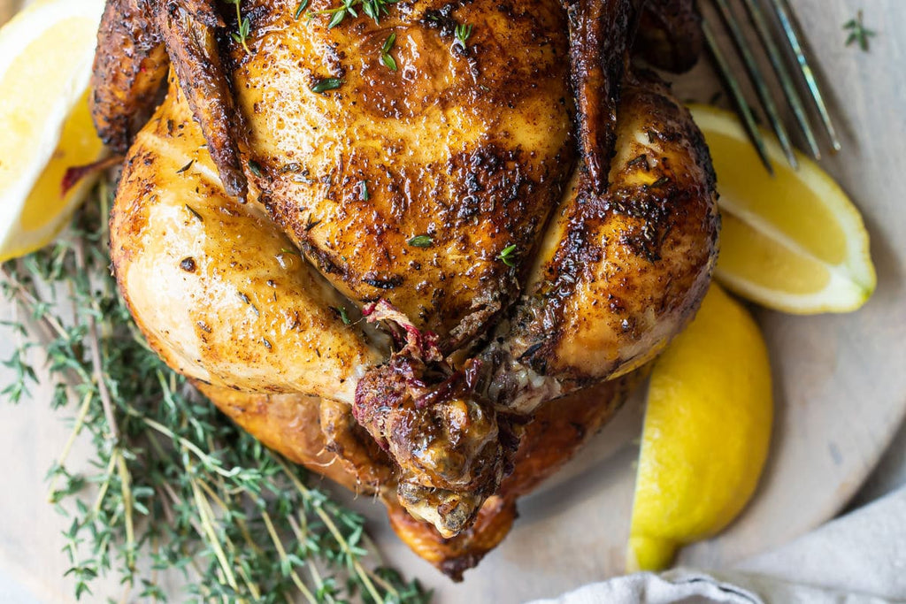 How Long Can You Freeze Rotisserie Chicken? Tips for Barbecue Enthusiasts