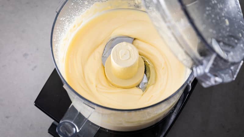 How Long Does It Take to Make Mayonnaise? Shocking Facts Inside