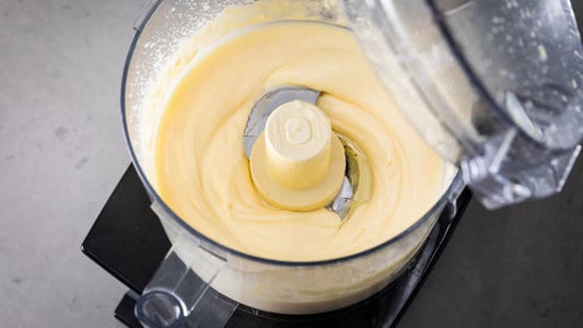 How Long Does It Take to Make Mayonnaise? Shocking Facts Inside