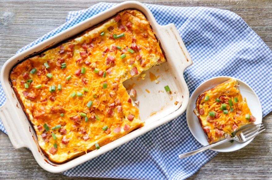 How to Cook Broccoli Cheese and Rice Casserole: A Comforting Classic