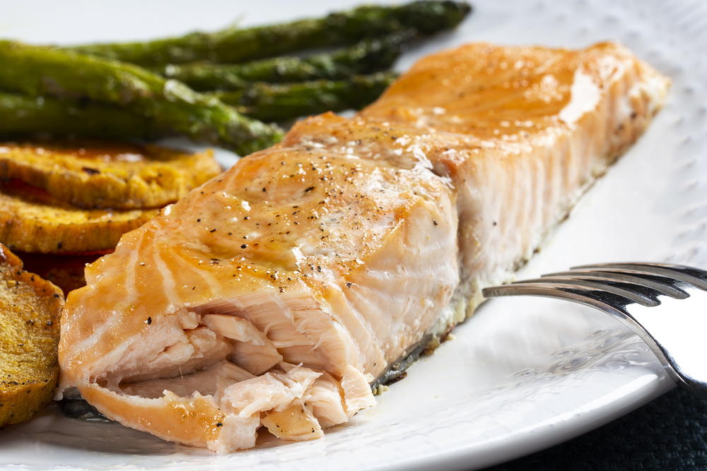 Mastering the Art of Cooking Wahoo Fish in the Oven