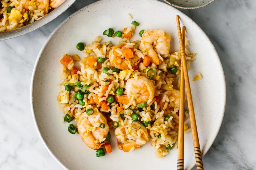 The Ultimate Chinese Yellow Fried Rice Recipe for All: Your Kitchen Adventure Starts Here!