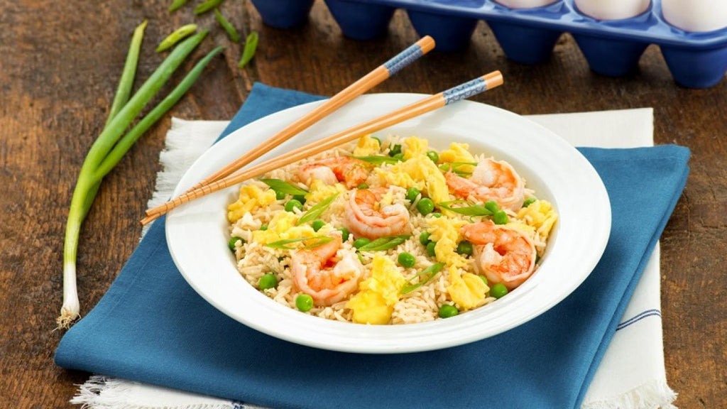 The Ultimate Fried Rice Sauce Recipe: Elevate Your Homemade Fried Rice