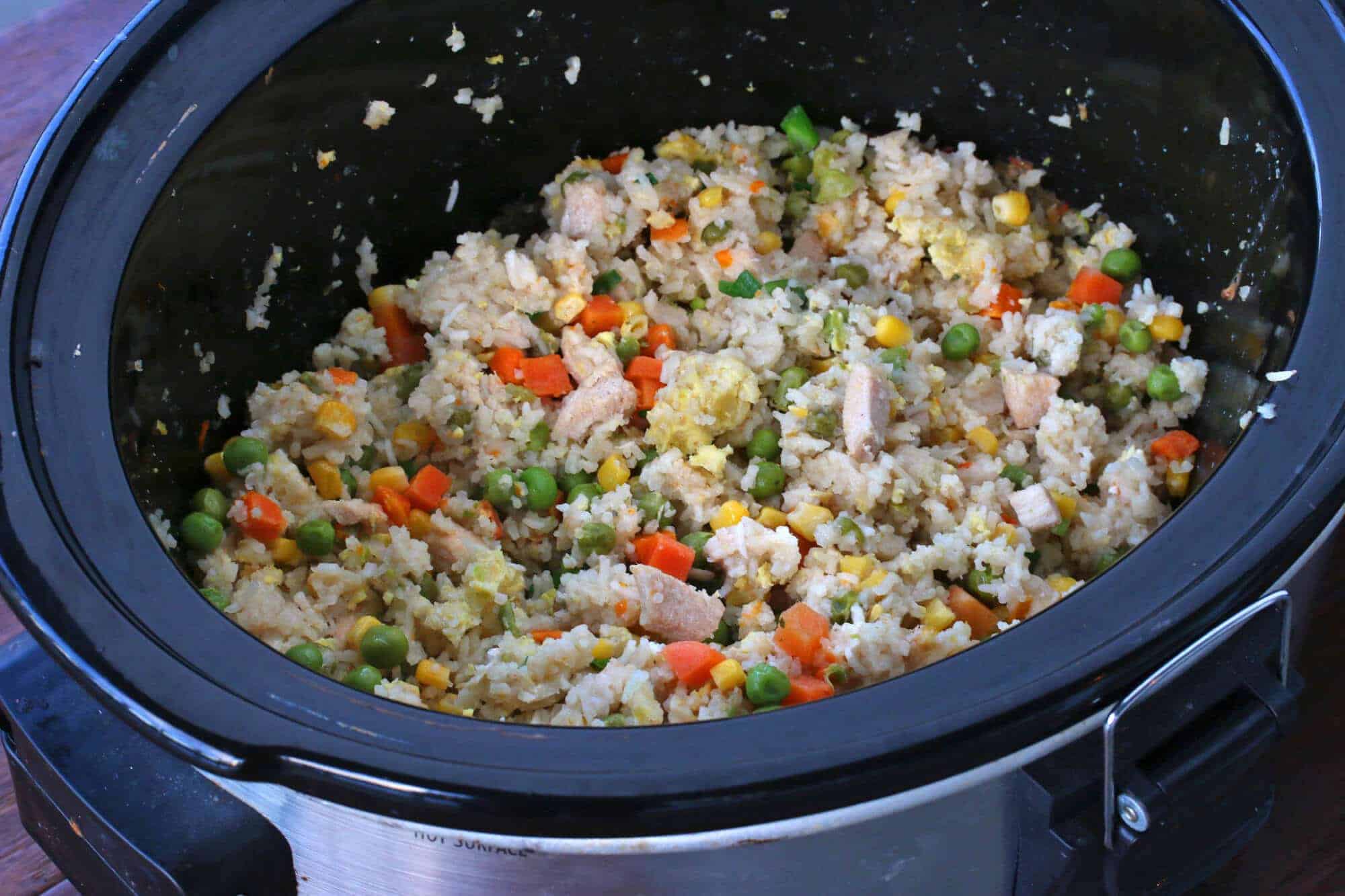 Mastering the Art: How to Cook Whole Grain Rice in a Rice Cooker ...