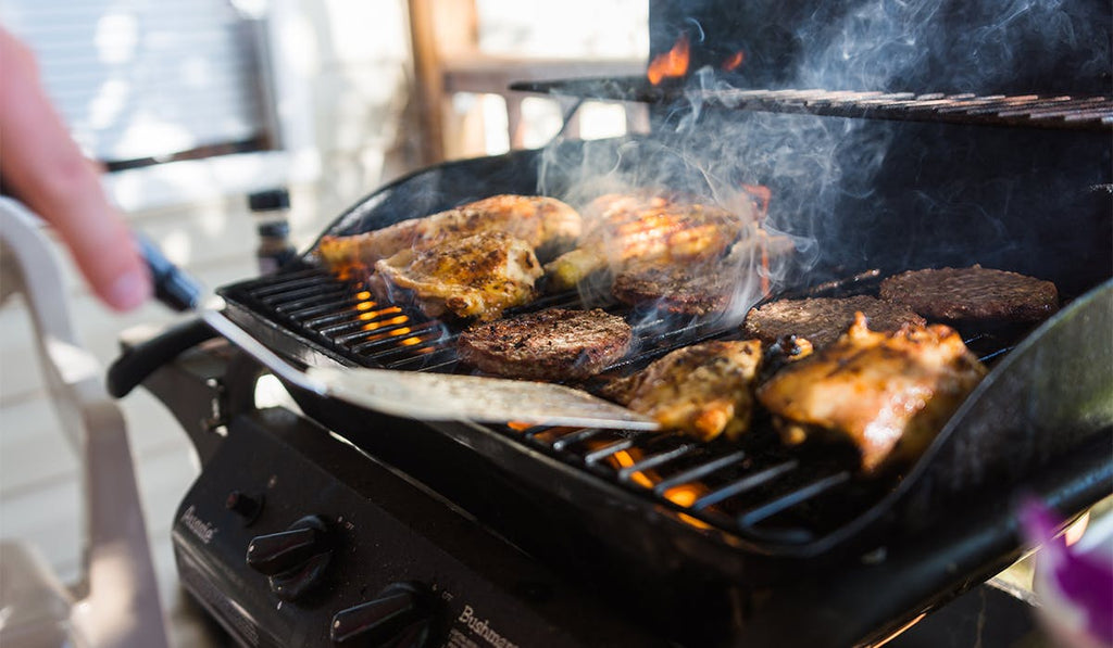 How Long to Cook Delmonico Steak on a Gas Grill for Perfection