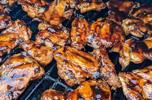 Mouth-Watering Pellet Smoker Chuck Roast Recipe: A Step-By-Step Guide