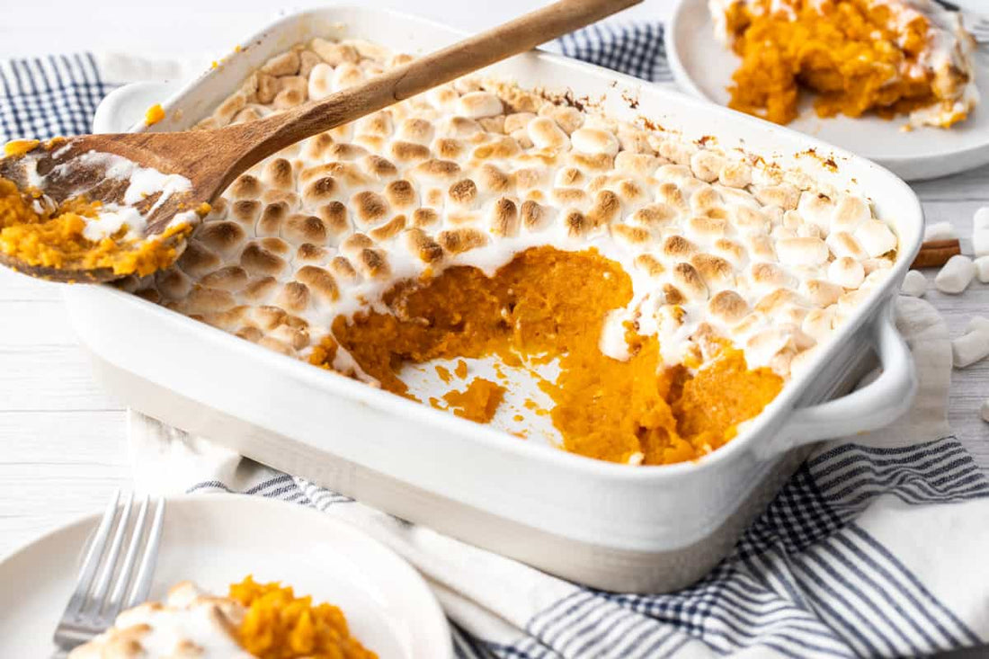Cooking Time for Casseroles in an Instant Pot: What You Need to Know
