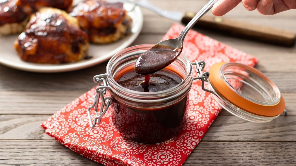 How to Make Homemade BBQ Sauce: A Remarkable, Life-Changing Experience