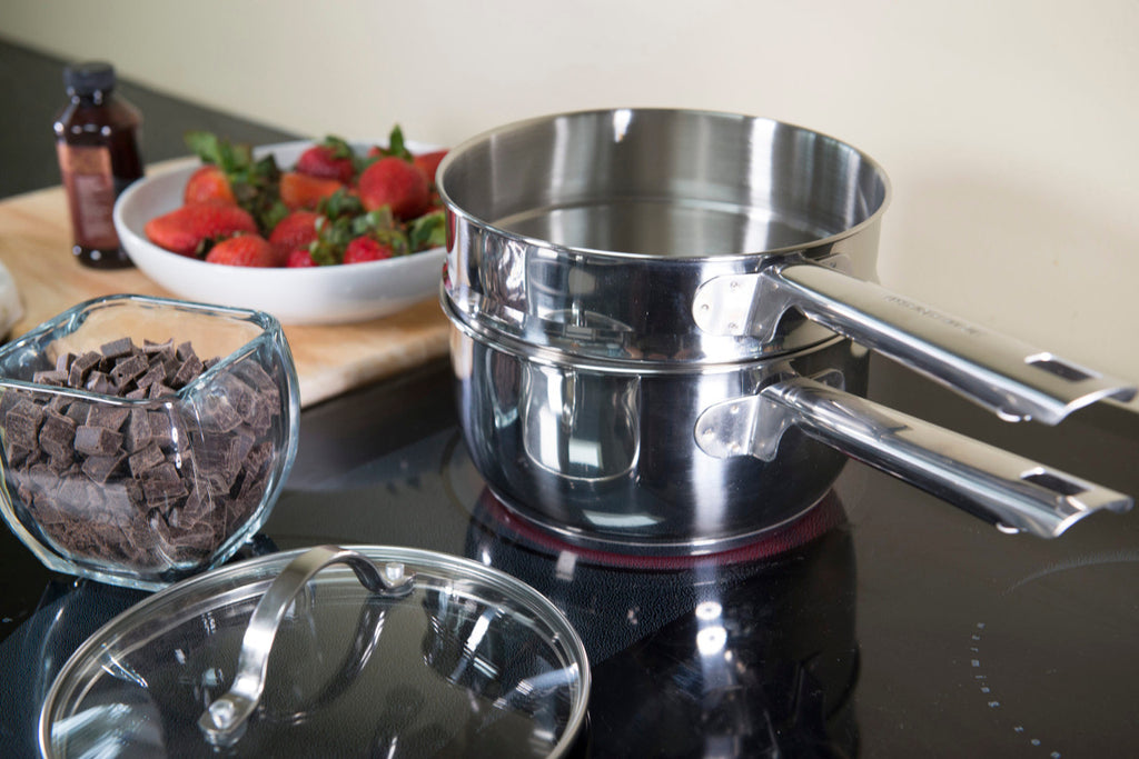 Unmissable Insights: What Does a Double Boiler Do for BBQ Enthusiasts?