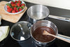 How to Melt Chocolate Without a Double Boiler: Easy Alternatives for BBQ Enthusiasts