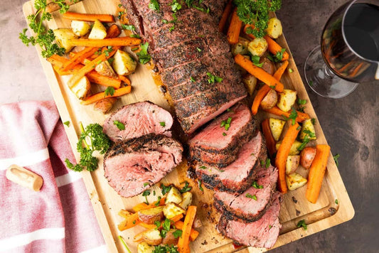 Mouth-Watering Pellet Smoker Baby Back Ribs Recipe for Barbecue Enthusiasts