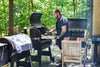 Which Pellet Smoker Produces the Most Smoke for Flavorful BBQ?