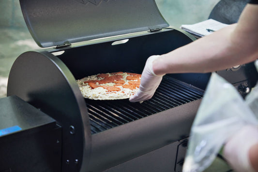 How to Increase Smoke in Pellet Smoker: Top Tips and Tricks