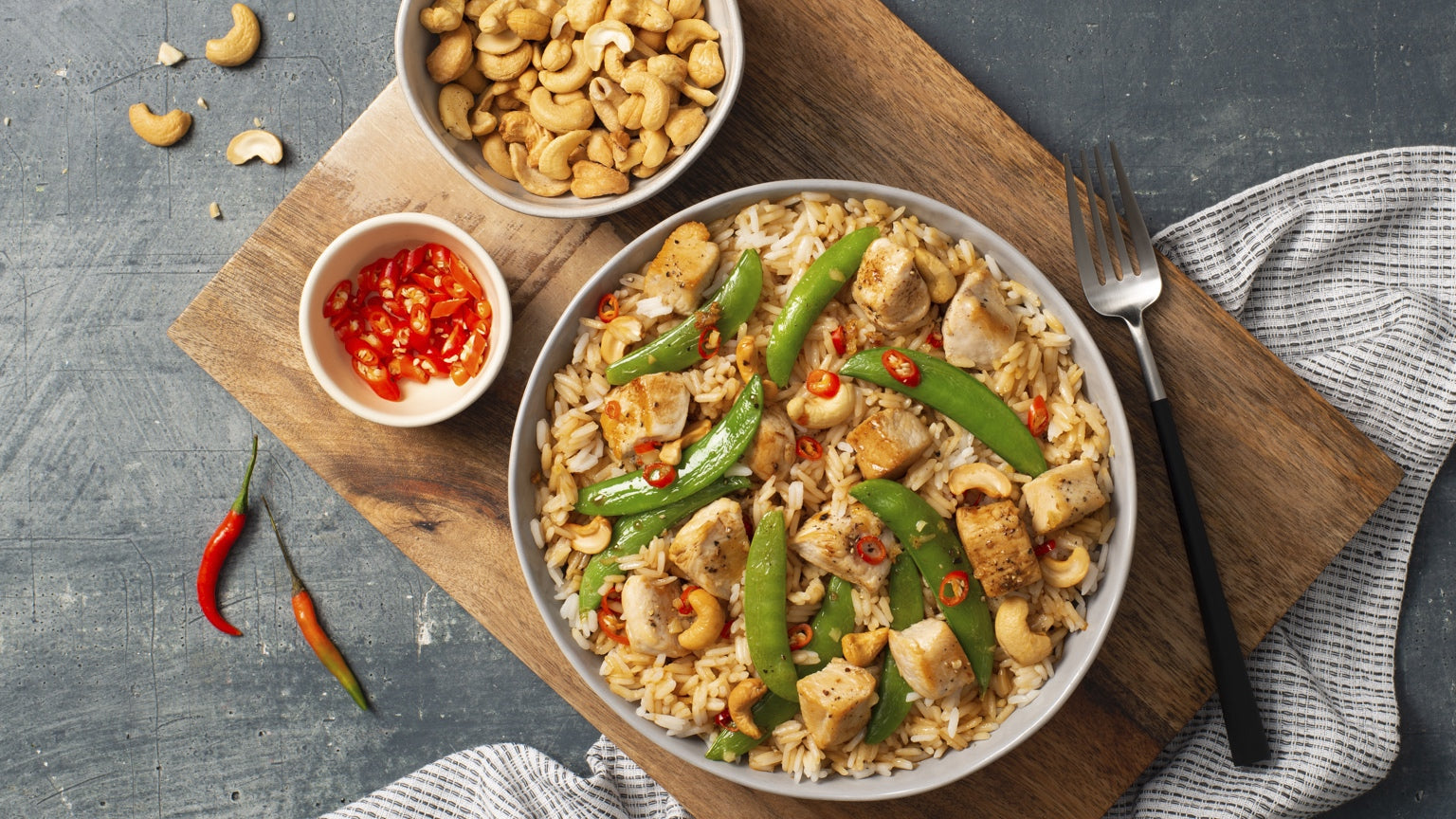 The Ultimate Guide to Kobe Fried Rice Recipe that Will Elevate Your Co ...