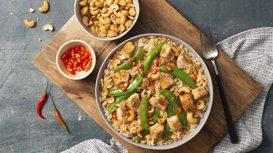 The Ultimate Guide to Kobe Fried Rice Recipe that Will Elevate Your Cooking Experience