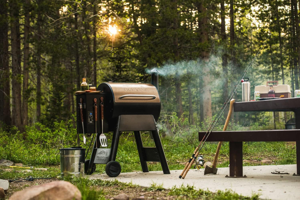 Top 5 Best Pellet Smokers Under $500: Affordable BBQ Bliss