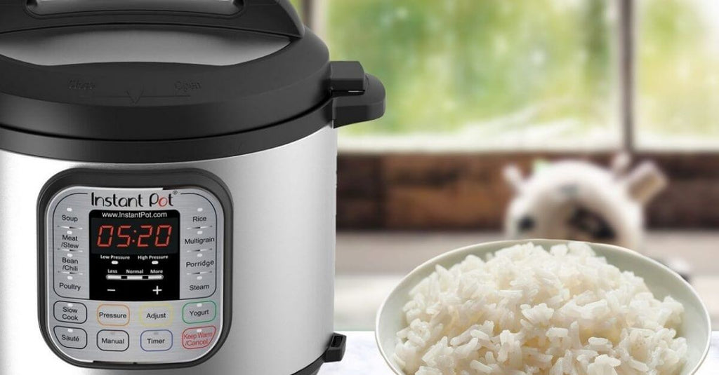 How Long Can You Cook Rice in a Slow Cooker for Perfect Results