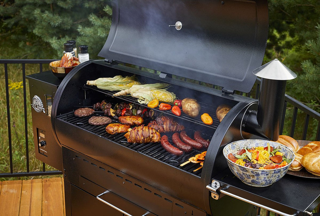 Mastering the Art of How to BBQ Right with a Pellet Smoker