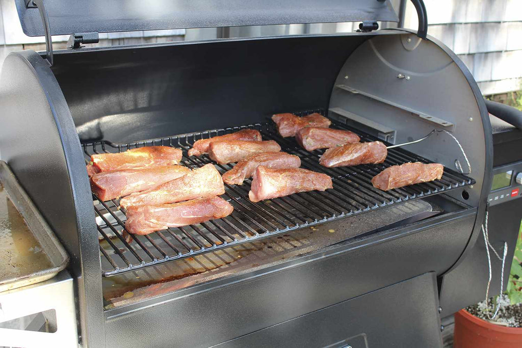 Delicious Guide: How to Smoke St. Louis Ribs on a Pellet Smoker for Perfect Flavor